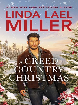 cover image of A Creed Country Christmas
